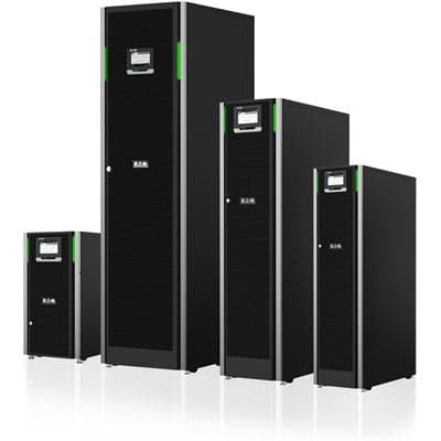 EATON EATON 93PS 20KVA 17MIN UPS 96X34W MBS RUN TIME 3306481