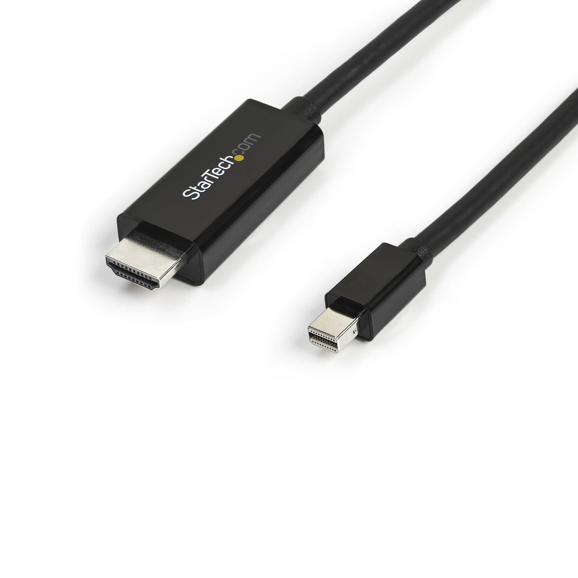 StarTech.com StarTech.com MDP TO HDMI ADAPTER CABLE - 3 M - 4K30 3310250