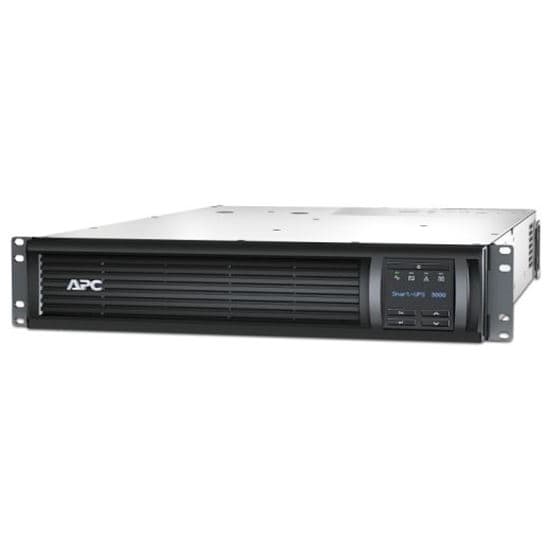 APC APC Smart-UPS 3000VA LCD RM 2U 230V with 3316417