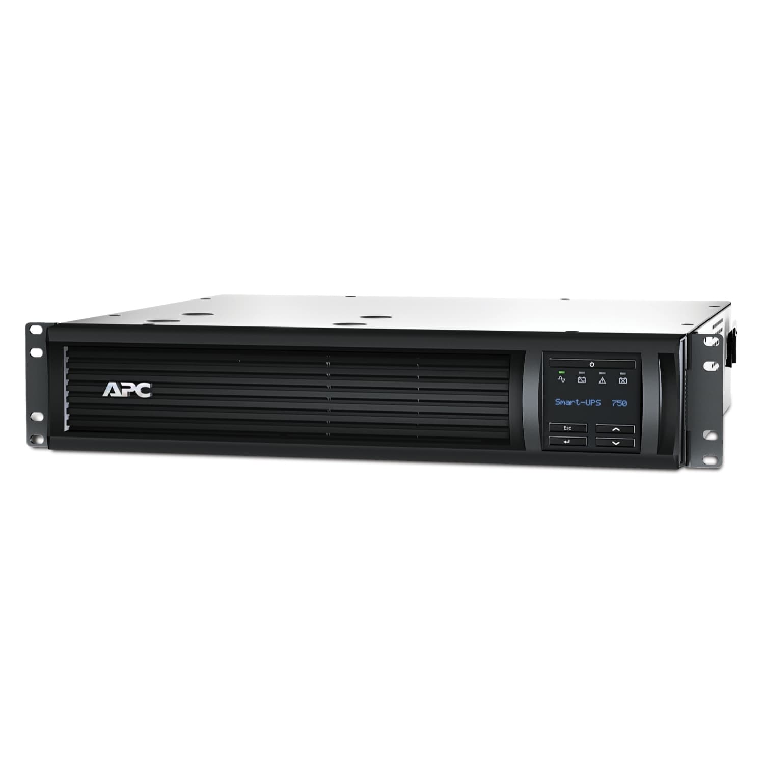APC APC SMT750RMI2U + NC 3316418