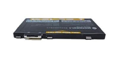 ZEBRA ZEBRA BATTERY PACKLITHIUM ION2860 MAHTC55B 3333068
