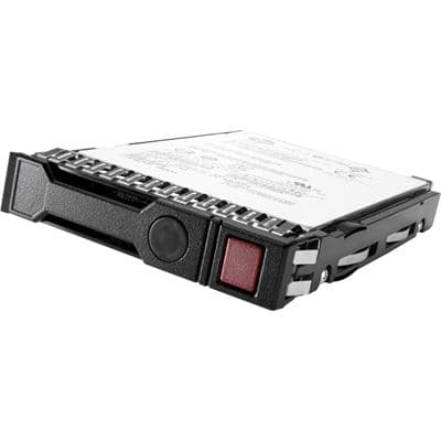 Hewlett Packard Enterprise Hewlett Packard Enterprise HPE 8TB SATA 7.2K LFF SC 512e DS HDD 3333172