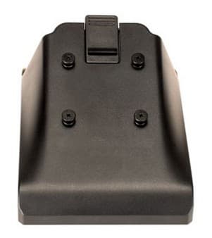 ZEBRA ZEBRA 4-SLOT BATTERY CHARGER ADAPTER CUP 3337637