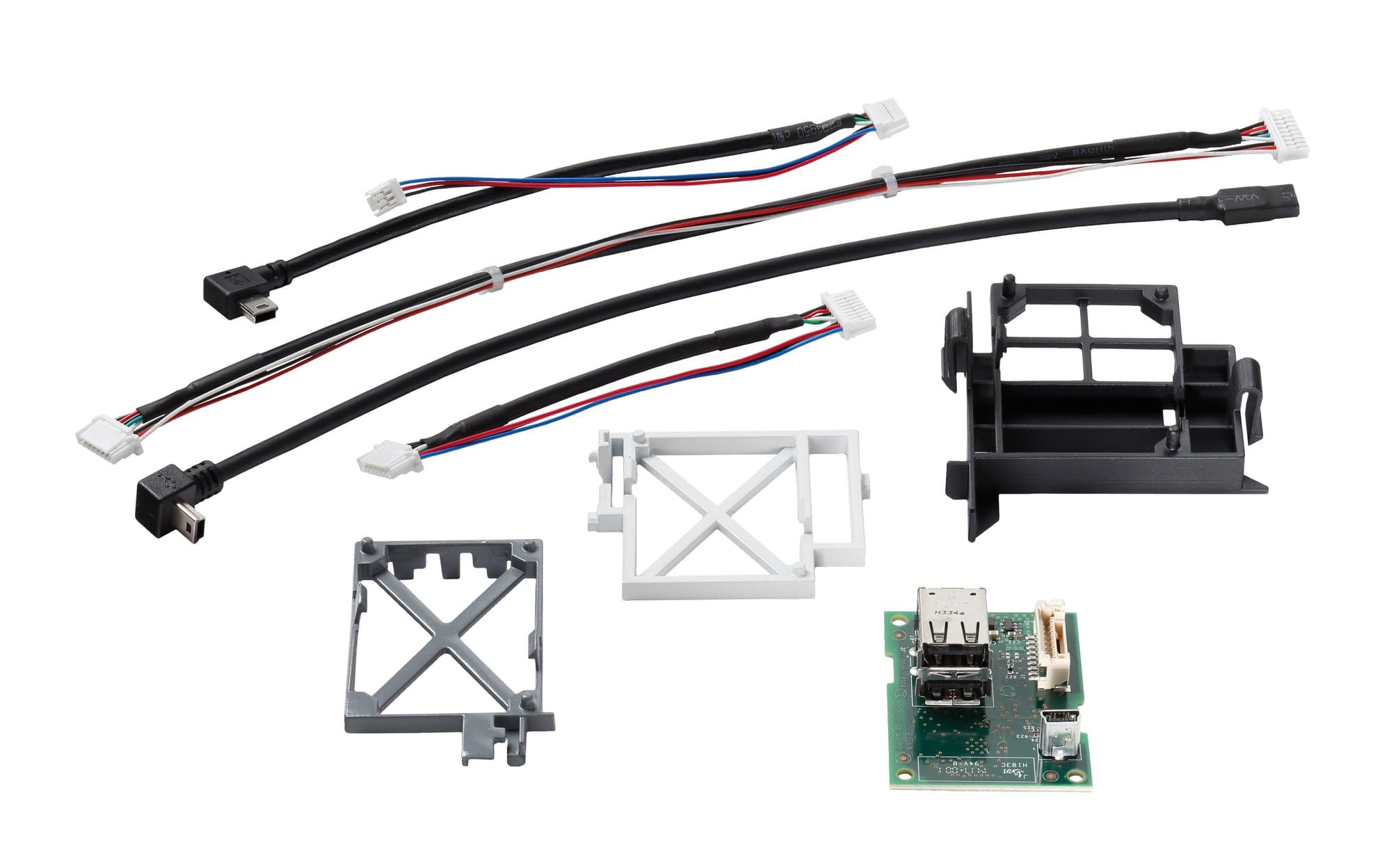 HP HP Two Internal USB Ports 3340166
