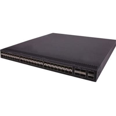 ARUBA ARUBA HPE FF 5940 48SFP+ 6QSFP28 Switch 3353225