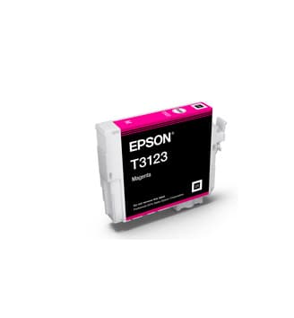 EPSON EPSON MAGENTA INK CAR FOR SURECOLOR SC-P405 3353414