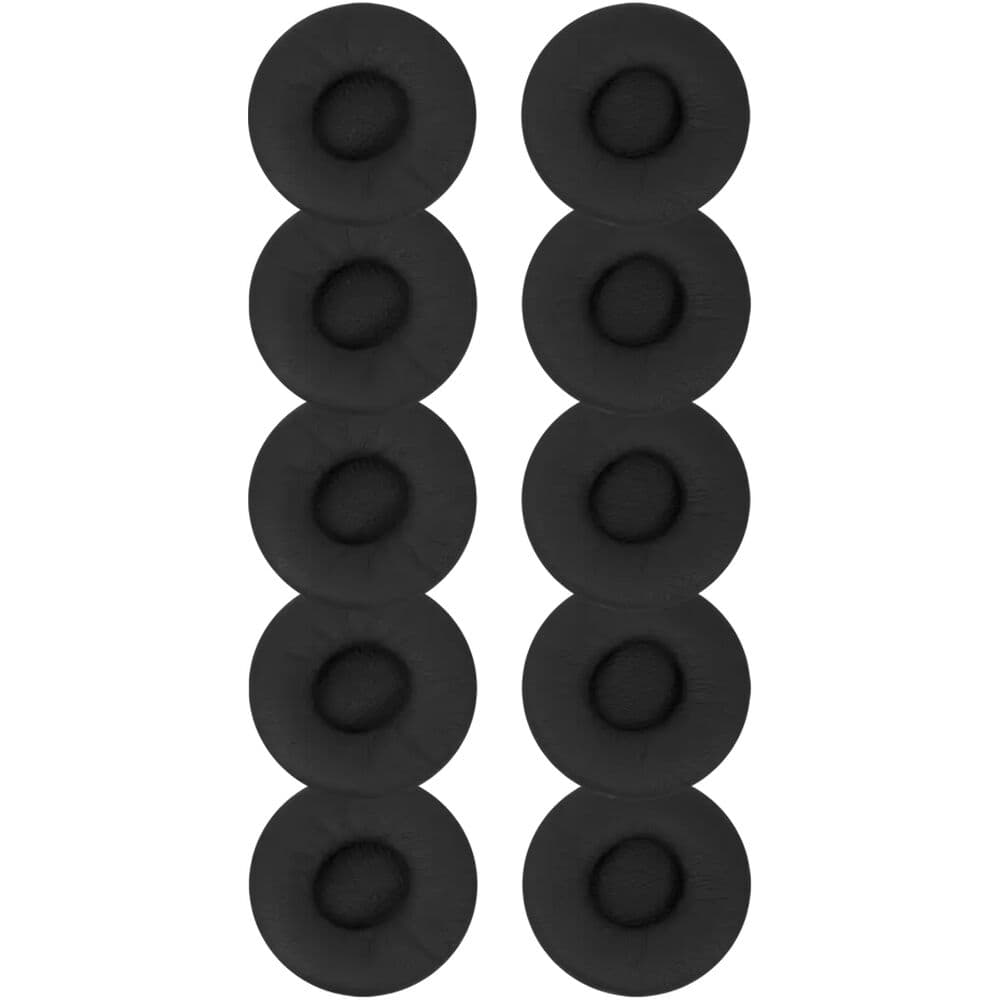 JABRA JABRA Leatherette Ear Cushions L 3359398