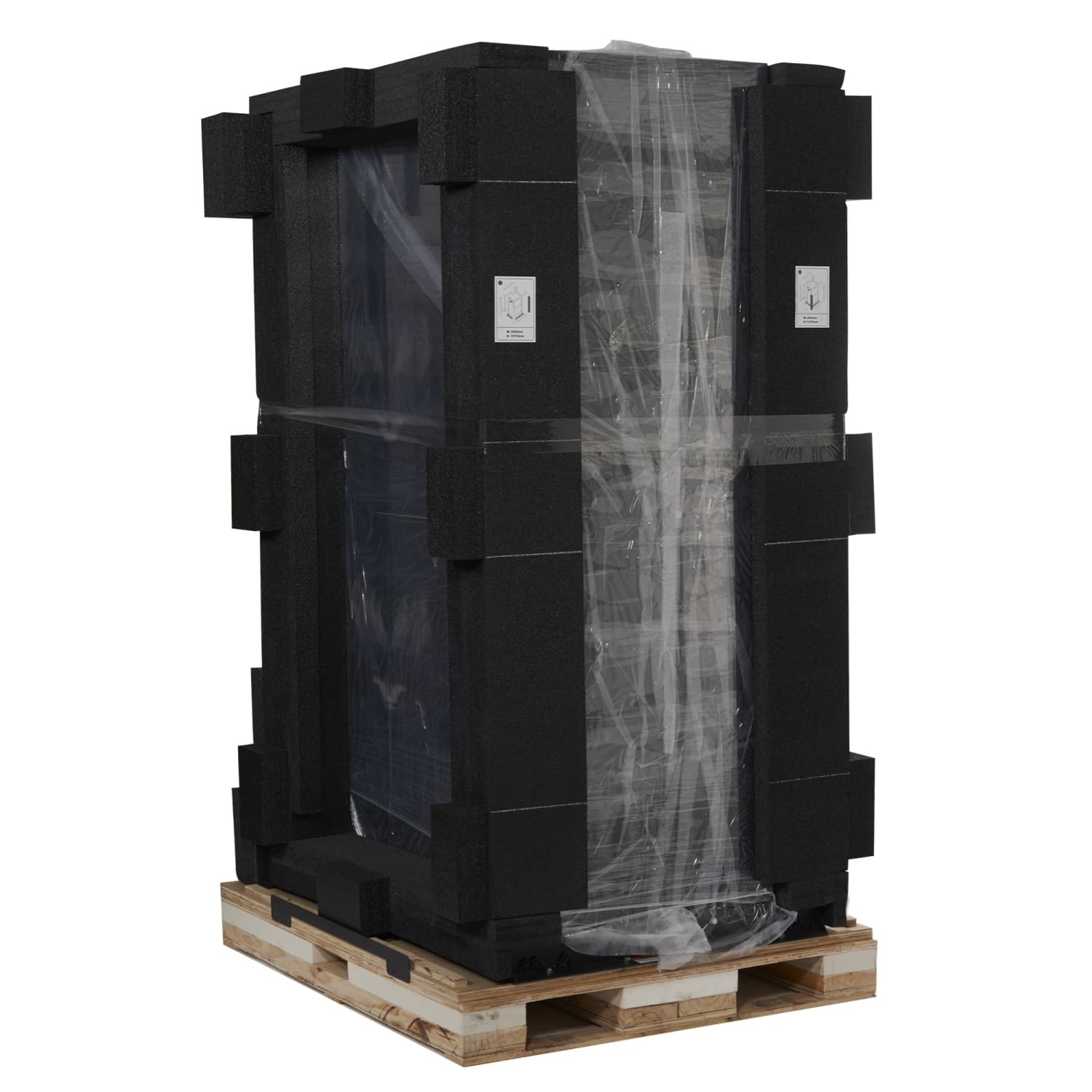 APC APC NETSHELTER SX BASE ENCLOSURE 3417320
