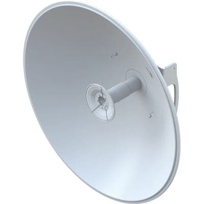 UBIQUITI NETWORKS UBIQUITI NETWORKS 5 GHZ AIRFIBER DISH 30 DBI SLANT 3418040