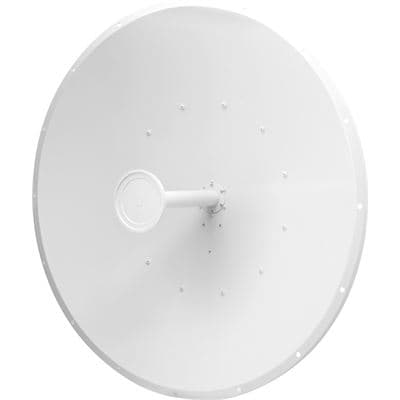 UBIQUITI NETWORKS UBIQUITI NETWORKS 5 GHZ AIRFIBER DISH 34 DBI SLANT 3418041