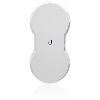 UBIQUITI NETWORKS UBIQUITI NETWORKS AIRFIBER 1+ GBPS BACKHAUL 5.7-6.2.4 GHZ 3418042