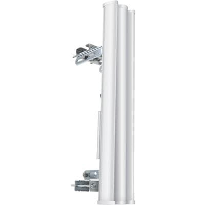 UBIQUITI NETWORKS UBIQUITI NETWORKS 4.9-5.9 GHZ AIRMAX BASESTATION 19 DBI 12 3418056
