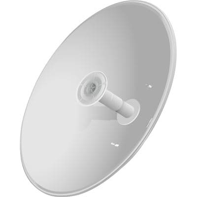 UBIQUITI NETWORKS UBIQUITI NETWORKS 5 GHZ ROCKET DISH 30 DBI W ROCKET KIT L 3418084