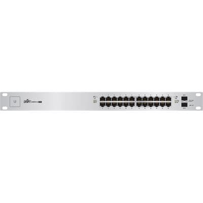 UBIQUITI NETWORKS UBIQUITI NETWORKS UNIFI SWITCH 24-PORT 250W 3418100