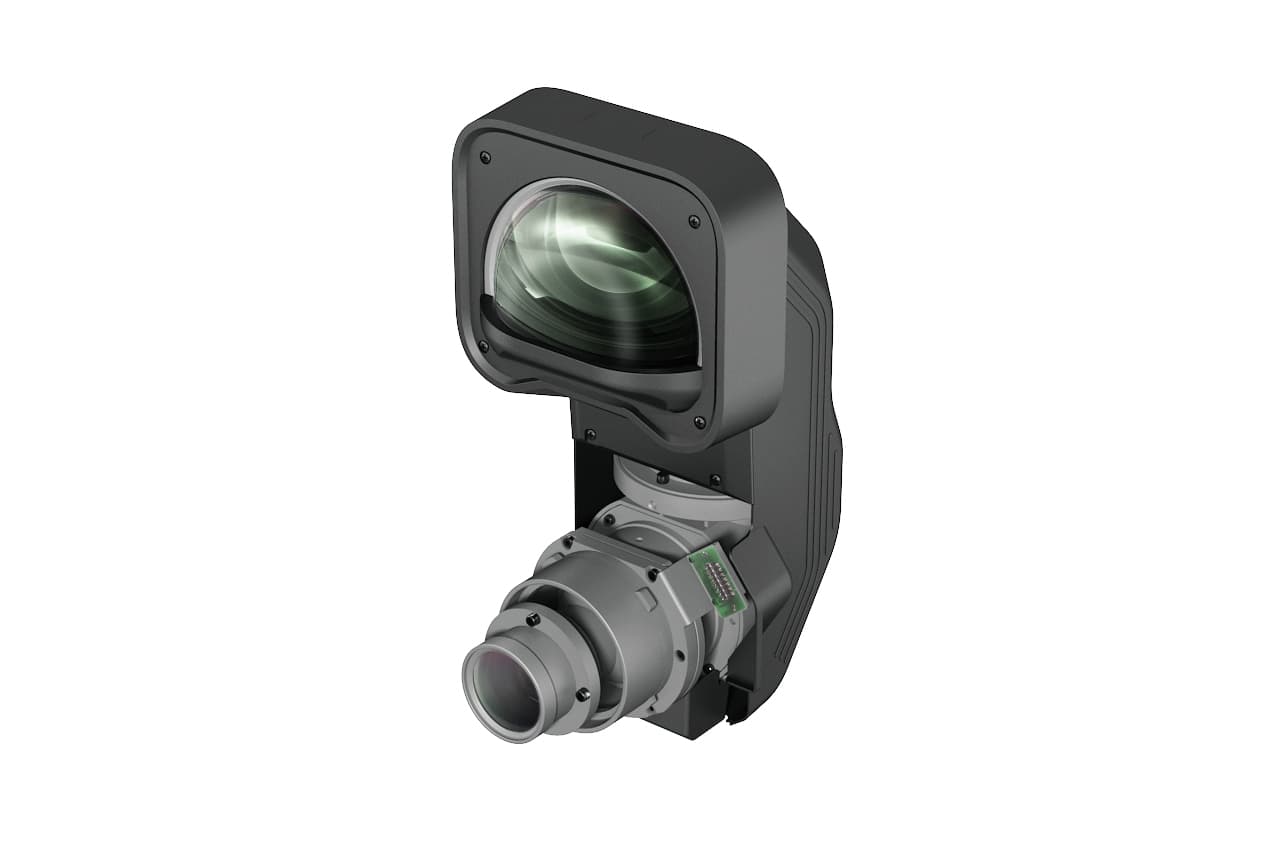EPSON EPSON ELPLX01 ULTRA SHORT THROW ZOOM LENS 3435036