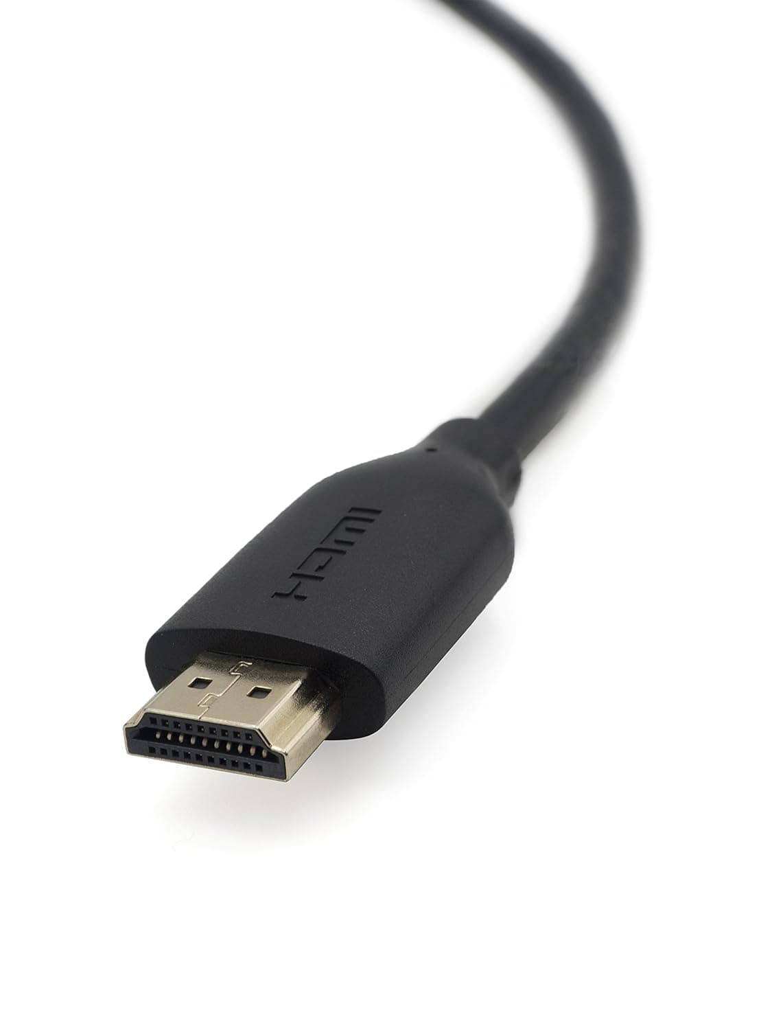 BELKIN BELKIN HDMI Cable High Speed w Ethernet 1m 3439146