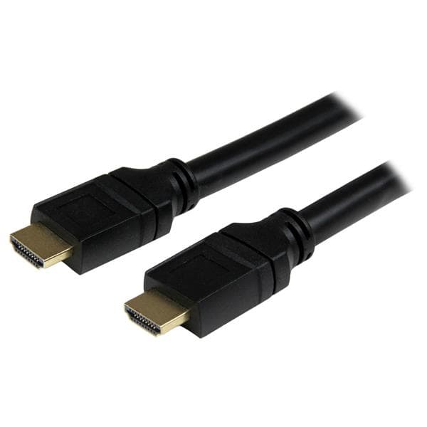 StarTech.com StarTech.com 50 FT 15M PLENUM-RATED CMP HDMI CABLE 3440551