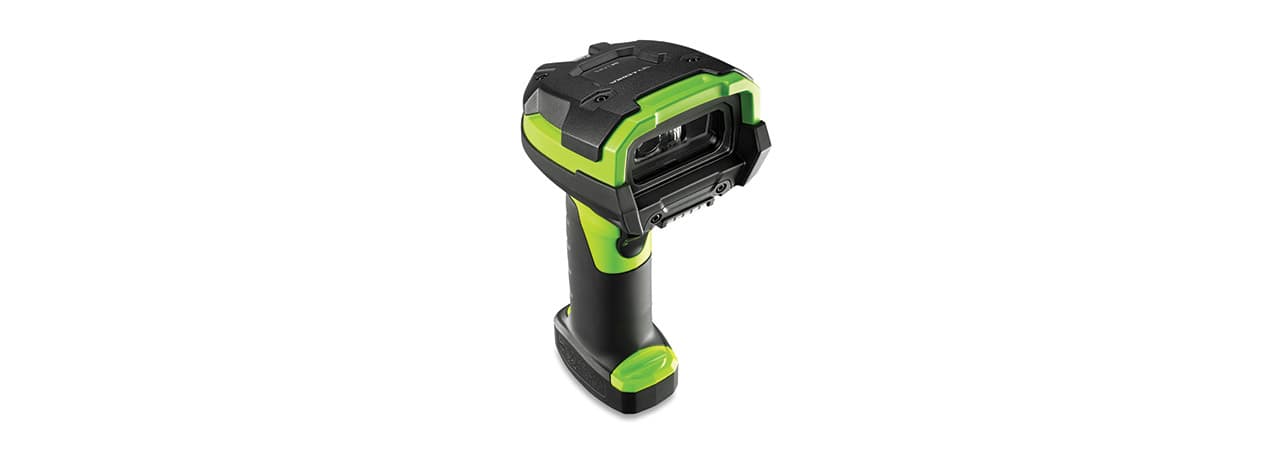 ZEBRA ZEBRA LI3678-SR RUGGED KIT 3517262