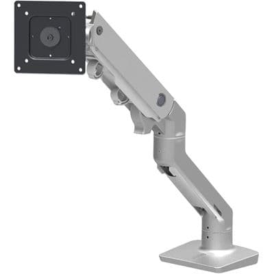 ERGOTRON ERGOTRON HX DESK MONITOR ARM POLISHED 3519801