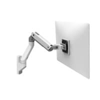 ERGOTRON ERGOTRON HX WALL MONITOR ARM WHITE 3519808