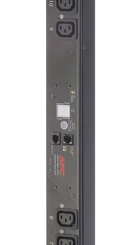 APC APC RACK PDU. SWITCHED. ZERO U. 10A. 230V. ( 3522065