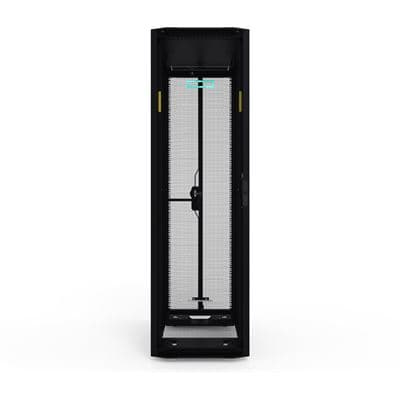 Hewlett Packard Enterprise Hewlett Packard Enterprise HPE 42U 600x1200mm Adv G2 Kit Pllt Rack 3525233