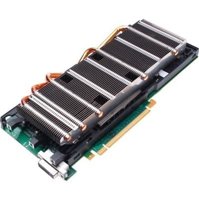 Hewlett Packard Enterprise Hewlett Packard Enterprise NVIDIA TESLA M10 QUAD GPU MODULE 3525303