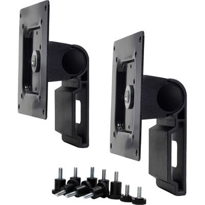 ERGOTRON ERGOTRON DUAL MONITOR TILT PIVOT KIT BLACK 3525530