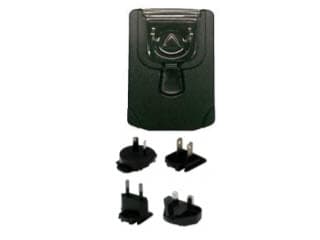 ZEBRA ZEBRA LEVEL VI AC/DC PWR SUPPLY (WALL) 5.2V 6W 3530388