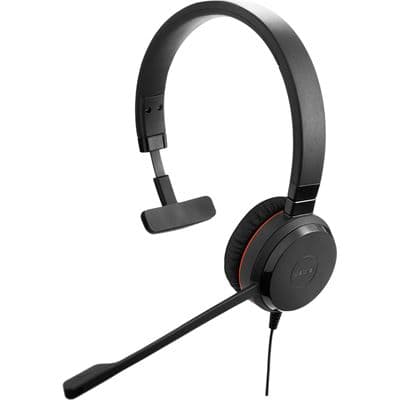 JABRA Jabra Evolve 30 II HS Mono 5 mm Jack HS 3536476