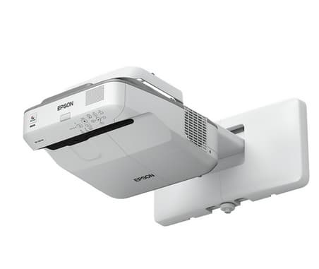 EPSON EPSON EB-685W 3500 LUMENS WXGA UST PROJECTOR 3538726