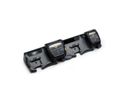ZEBRA ZEBRA KIT 4-BAY POWER STATION ZQ500 SERIES 3553168