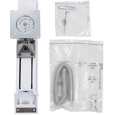 ERGOTRON ERGOTRON SV HD Monitor Kit with Pivot 3553235