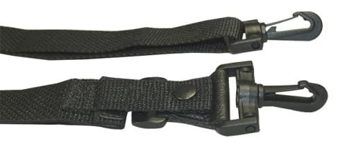 ZEBRA ZEBRA ET5X ET4X BREAKAWAY SHOULDER STRAP 3554836