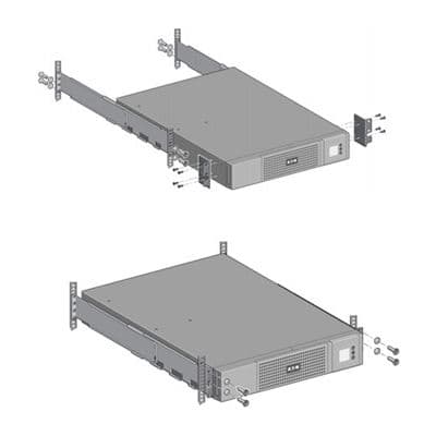 EATON EATON RAIL KIT FOR 5SX 1250VA-3000VA 3569709