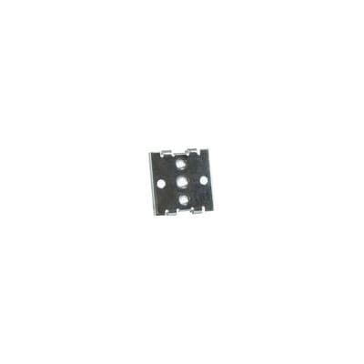 PERLE PERLE 4 PORT DIN RAIL MOUNTING BKT 3573616