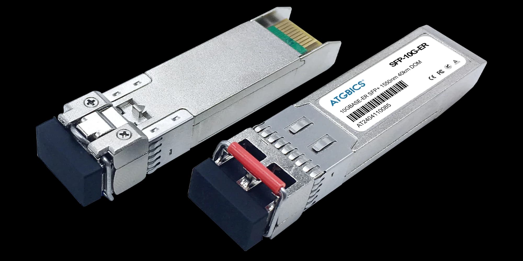 PERLE PERLE SFP PSFP-10GD-S2LC40 3574093