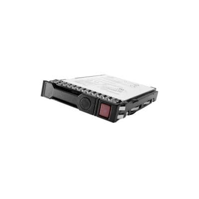 Hewlett Packard Enterprise Hewlett Packard Enterprise HPE 300GB SAS 10K SFF SC DS HDD 3582930