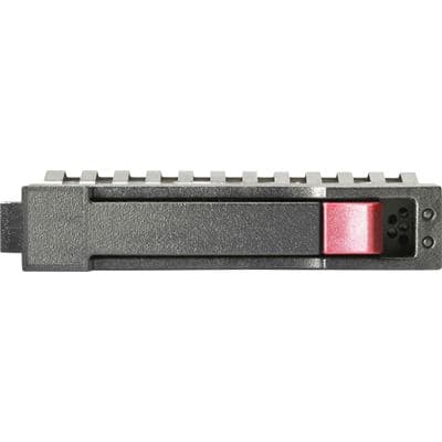 Hewlett Packard Enterprise Hewlett Packard Enterprise 1.8TB SAS 10K SFF SC 512E D 3582933