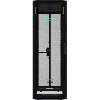 Hewlett Packard Enterprise Hewlett Packard Enterprise 36U 600X1075MM ADV G2 KIT SHOCK 3582978
