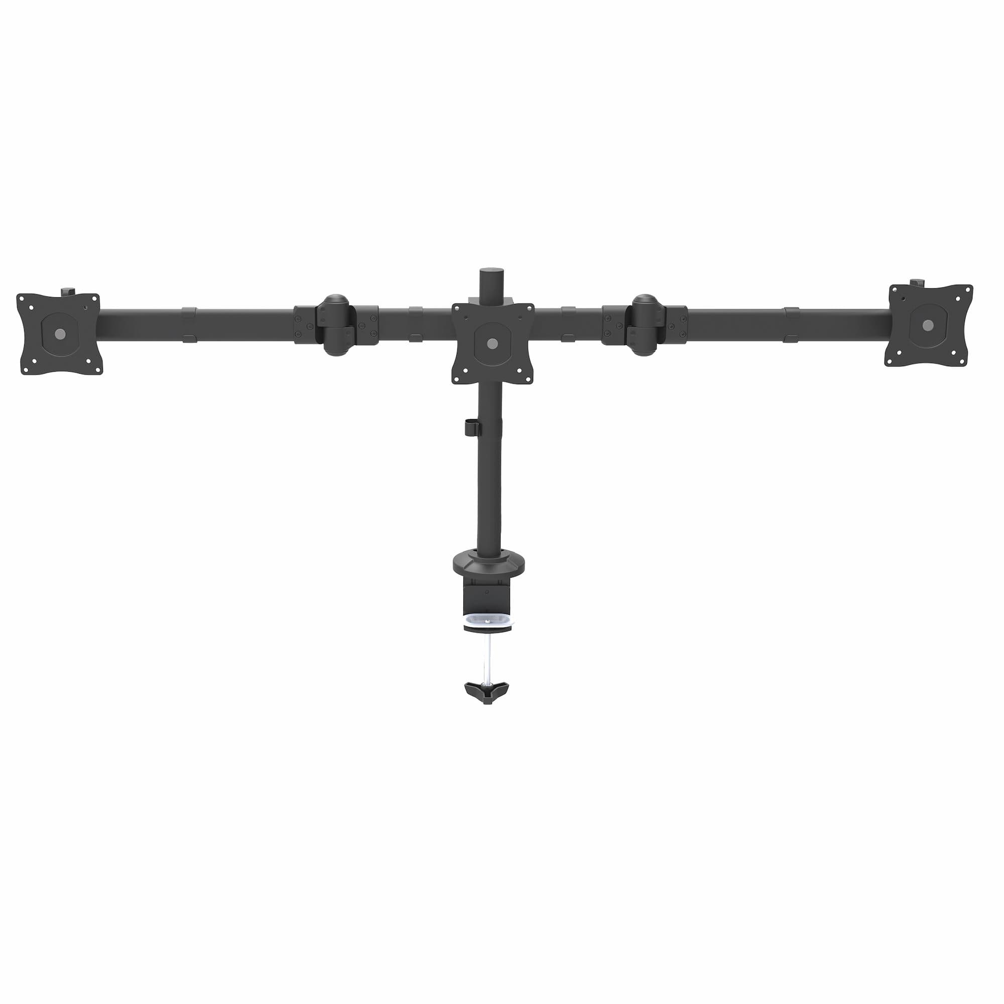StarTech.com StarTech.com Triple-Monitor Arm - Steel 3587612