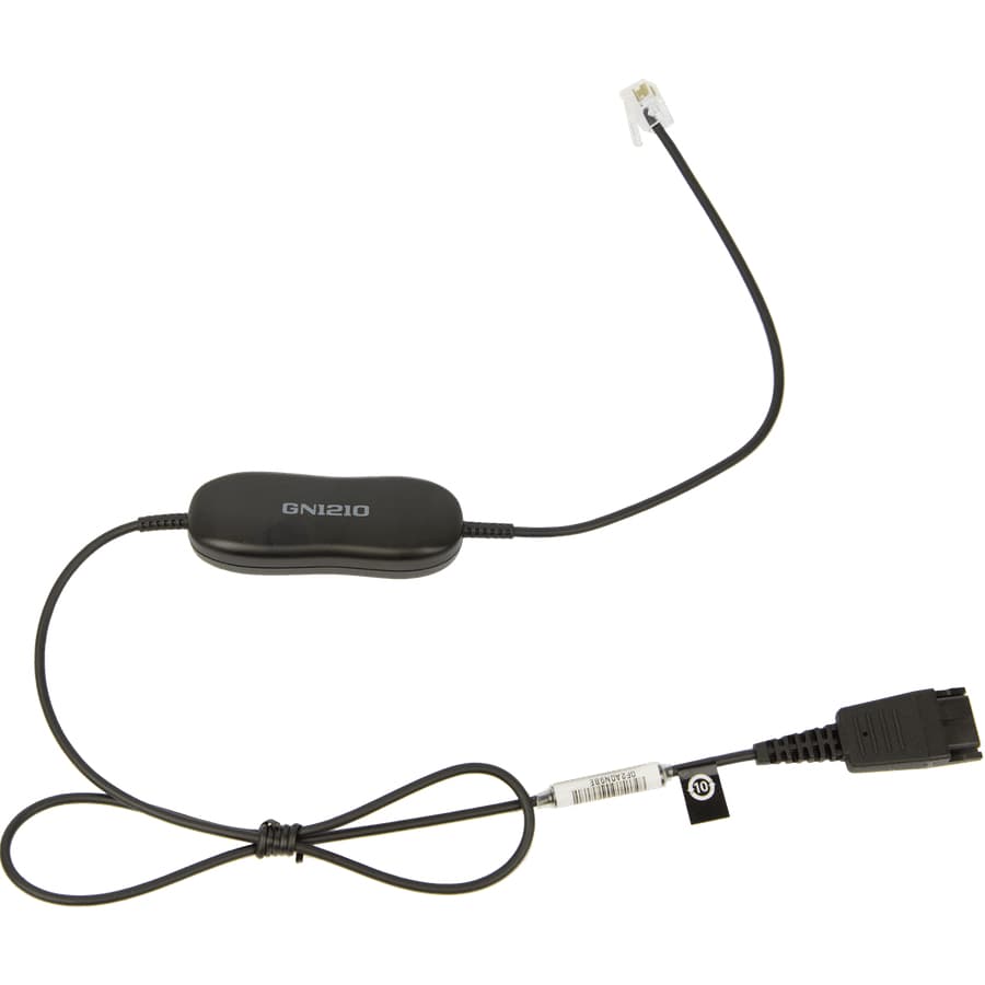 JABRA JABRA GN 1210 RJ9 3617744