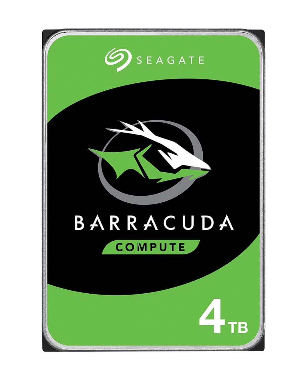 SEAGATE SEAGATE BARRACUDA 3.5 4TB DESKTOP 3639590