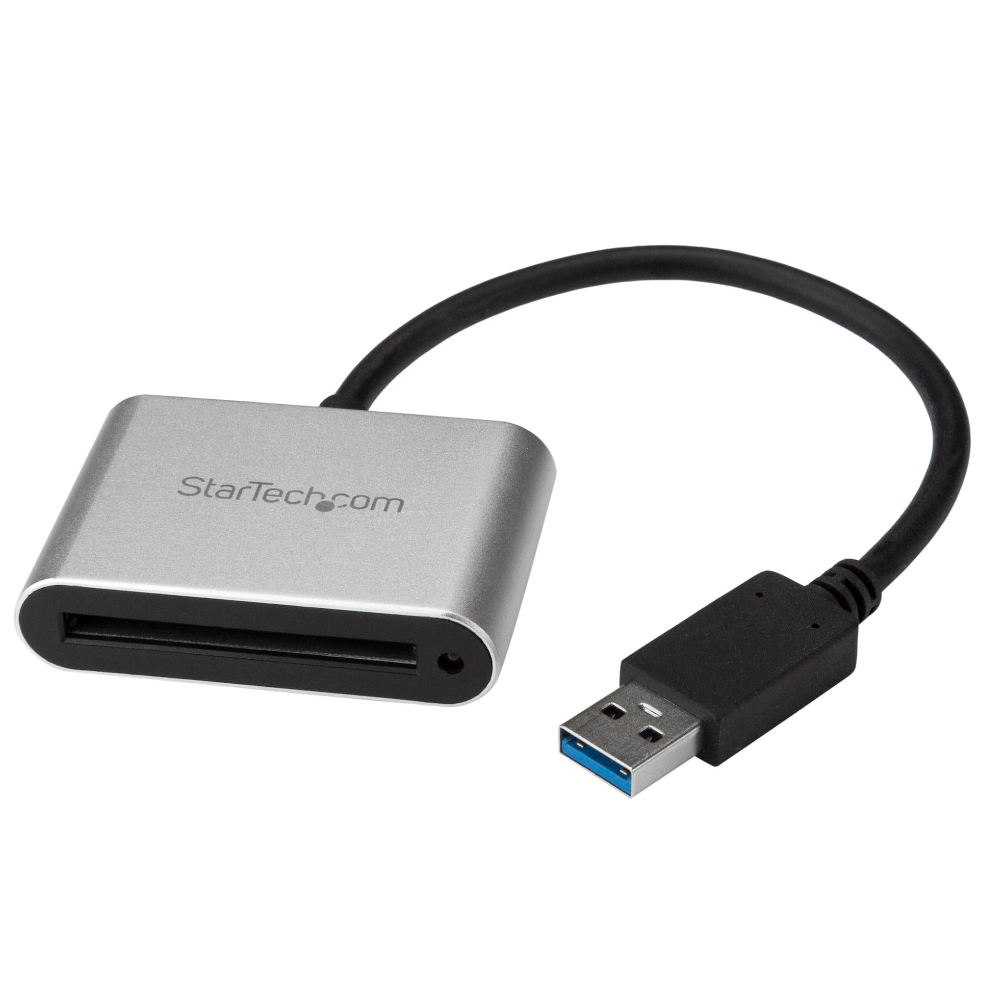 StarTech.com StarTech.com CFast 2.0 Card Reader / Writer - USB 3.0 3640762