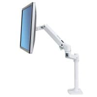 ERGOTRON ERGOTRON LX DESK MOUNT LCD MONITOR ARM TALL POLE 3644571
