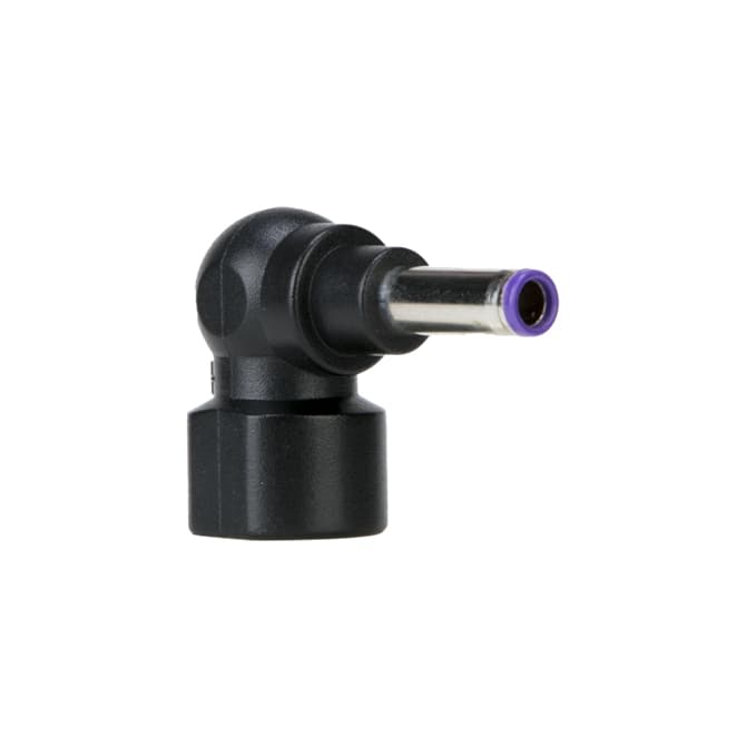 TARGUS TARGUS 3Pin Power Tip Black 3649339