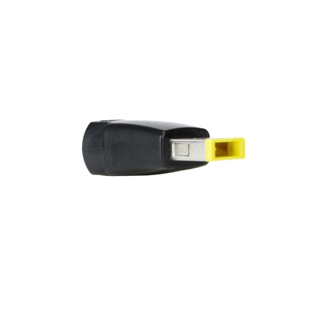 TARGUS TARGUS 3Pin Power Tip Black 3649345