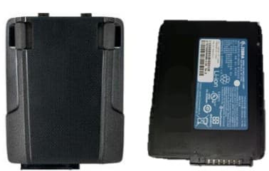 ZEBRA ZEBRA BATTERY PACK TC7X LI-ION POWERPRECISION 3649614