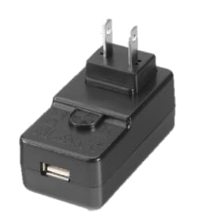 ZEBRA ZEBRA POWER SUPPLY-100-240 VAC 5V 2.5A AU 3649736