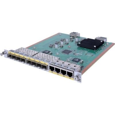 ARUBA ARUBA MSR 8P BASE-X/4P COMBO L2-3 HMIM MOD 3659312